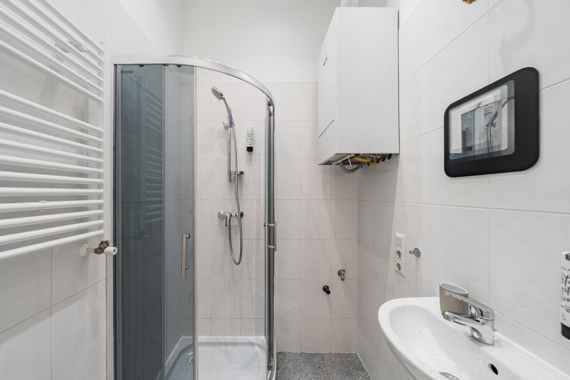 Wiener Wohlfuehlort Im 3bezirk Appartement *